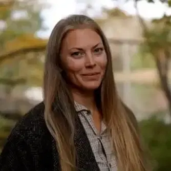 Katharine Lucic Katharine Lucic